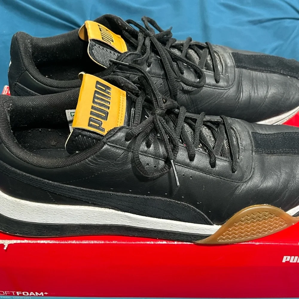 Puma - Picture 3 of 7